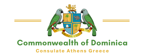 Consulate of the Commonwealth of Dominica